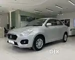 Maruti Suzuki Swift Dzire VXI(O) AMT, 2018, Petrol