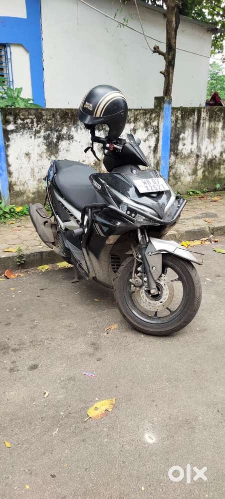 Brand new YAMAHA AEROX