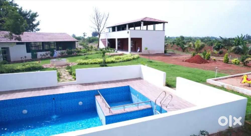 At Madhugiri State Highway 6534sqft farmland for sale just 399/-