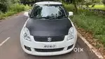 Maruti Suzuki Swift 2004-2010 Vdi BSIII, 2009, Diesel