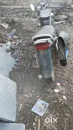 Good condition