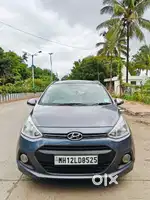 Hyundai Grand i10 2013-2016 Sportz, 2014, Petrol