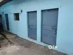Room+kitchen+toilet and bathroom