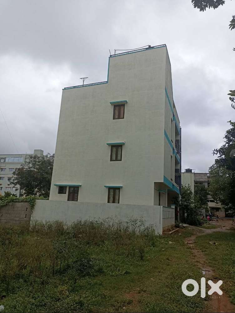 Sai Prashanthi Enclave