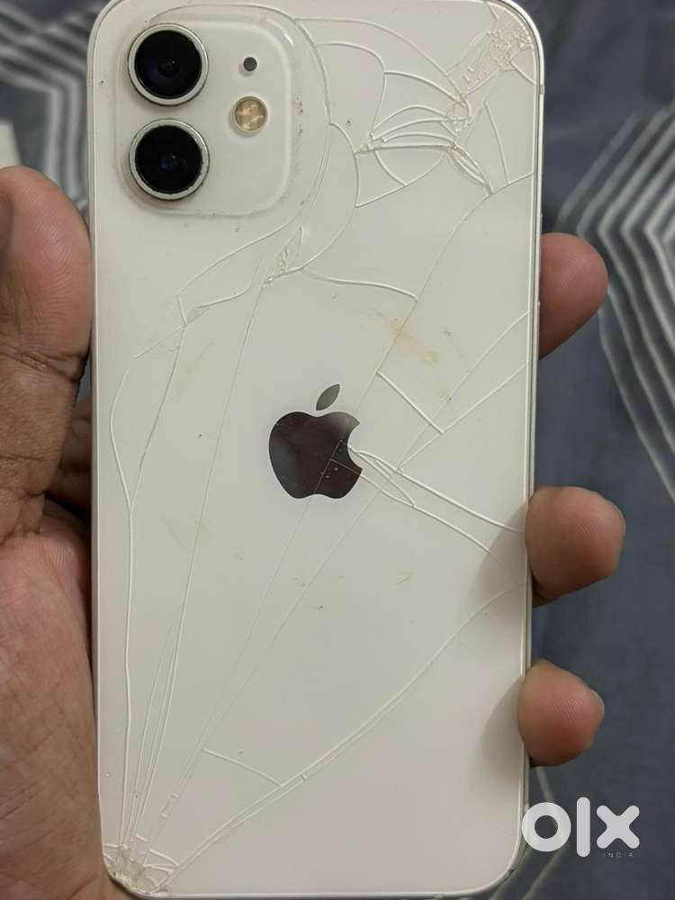 iPhone 12 128gb