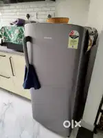 Samsung Fridge