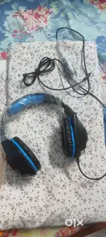 Headphones Cosmic Byte GS410