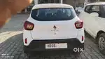 Renault KWID 2020 Petrol 37000 Km Driven