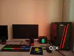 High end gaming pc