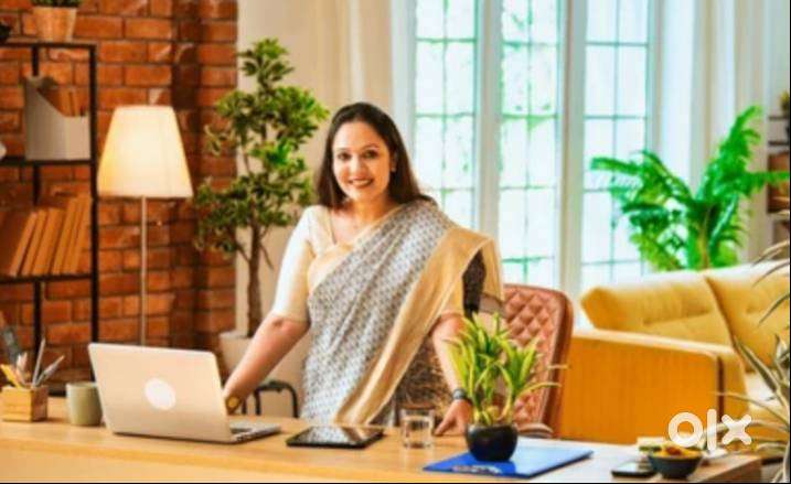 Female Part Time Personal Secretary Required - Salary upto 40k