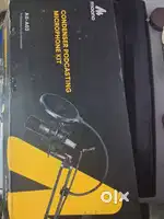 Maono Condenser microphone kit