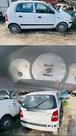Hyundai Santro Xing 2006 Petrol 111203 Km Driven