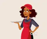 Female Staff needed in restaurant