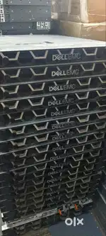 Dell PowerEdge R430/R630/R640 – Refurbished Servers