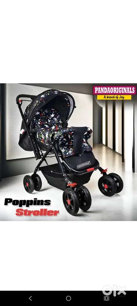 Baby  walker