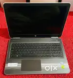 Hp pavilion i5 6th gen 8gb ram with graphics