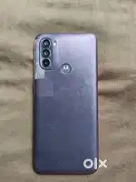 Motorola g31