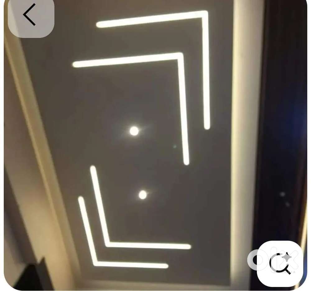 Aluminium fabricatation