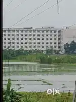 BARASAT MAGNOLIA COMPLEX 2BHK