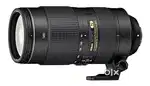 Nikon 80-400 mm G ED VR