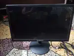 Zebster LED Monitor