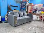 New brand sofa 3 seater