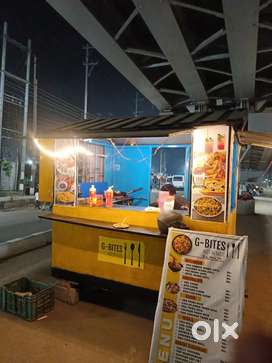 Need cook near sarabbhati arya vidyapeeth college