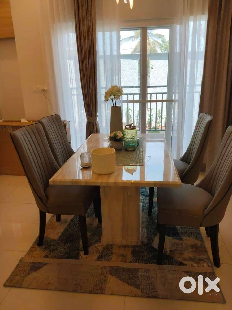 High-Rise Apartments for Sale Off Varthur Road, East Bangalore