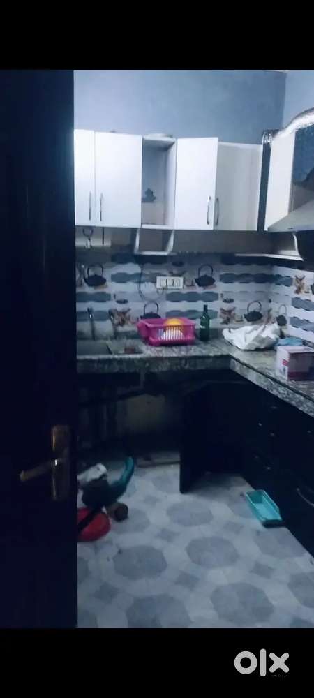 2 bhk ready for rent