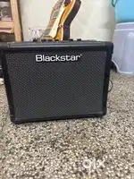 Blackstar idCore v3 10 watt multieffects guitar amplifier