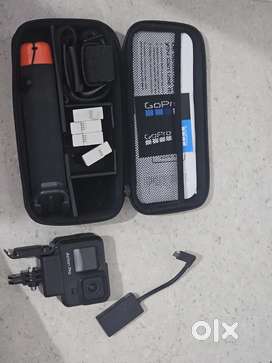 GoPro Hero 12 Bundle Kit