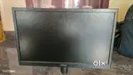 DELL LCD MONITOR 19 INCHES