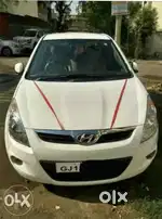 Hyundai i20 2012 Petrol Well Maintained