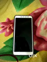 Redmi Y2 4/64 GB variant Golden color , All original body and display