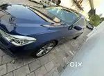 BMW 6 Series GT 2018 Petrol Well Maintained