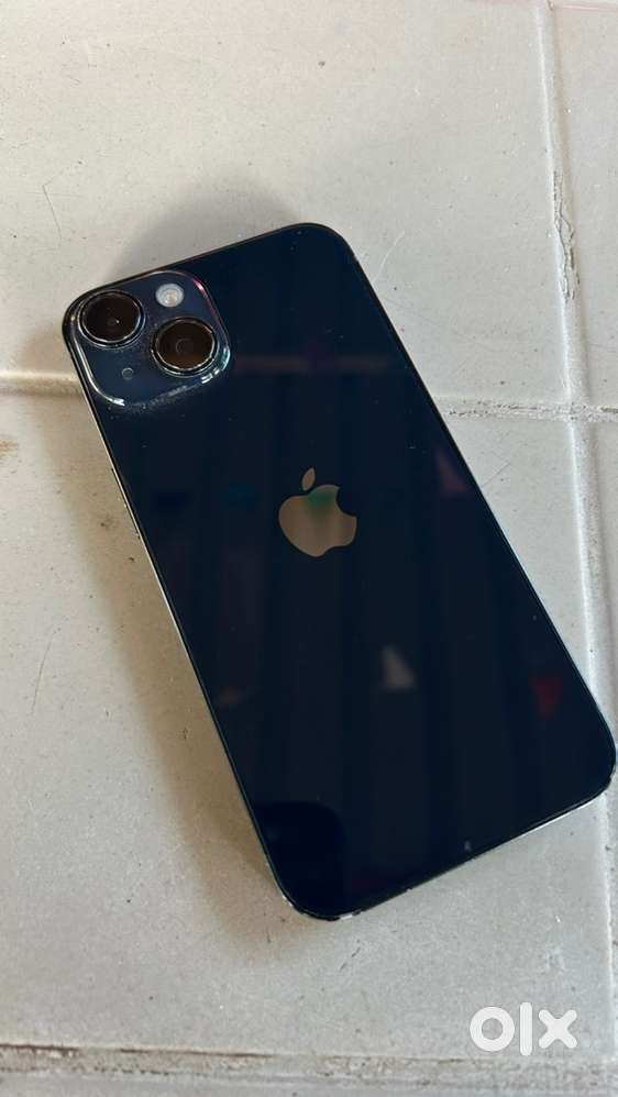 Iphone 14 black