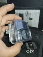 Digitek Go pro with 5k resolution