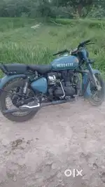 A bike good condition