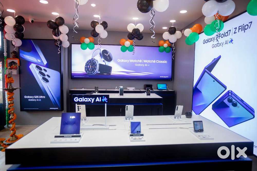 SAMSUNG MOBILE STORE