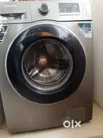 Fully Automatic Washing machine only drum is leaking