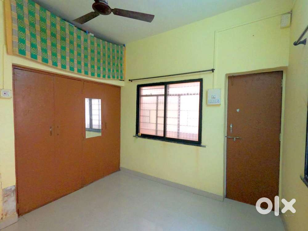 One Room for Rent at Aundh, near DAV School