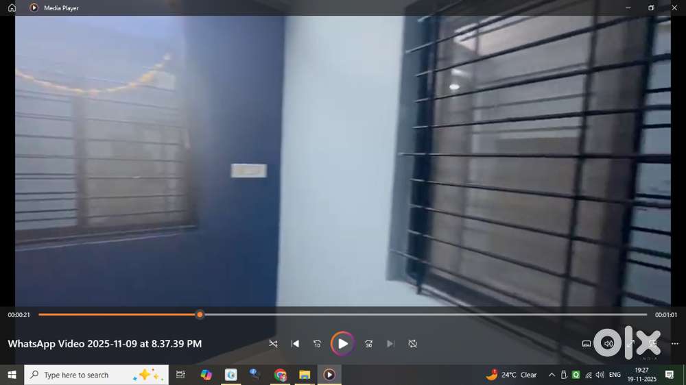 INDEPENDENT NEWLY CONSTRUCTED HOUSE IN SUKHLIYA