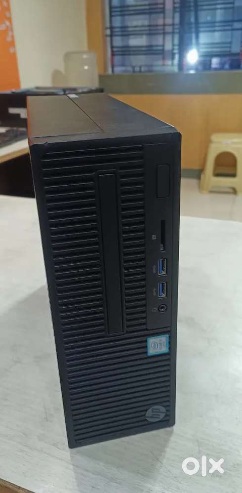 I5 6th gen CPU For Sale Rs 7000