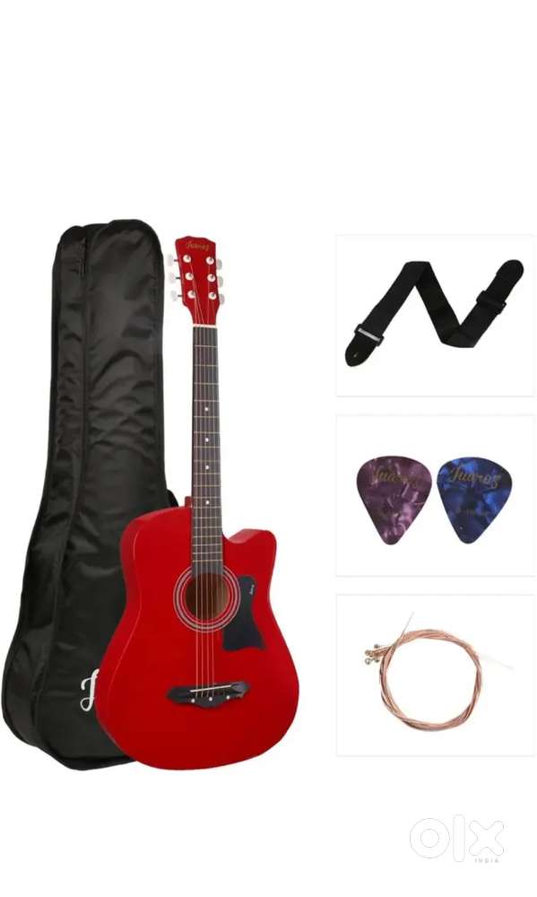 Brand new Guitar