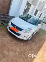 Maruti Suzuki Swift 2015 Diesel Showroom serviced Good Condition