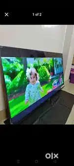 Wholesale price LED TV available in stock Free Cash on delivery