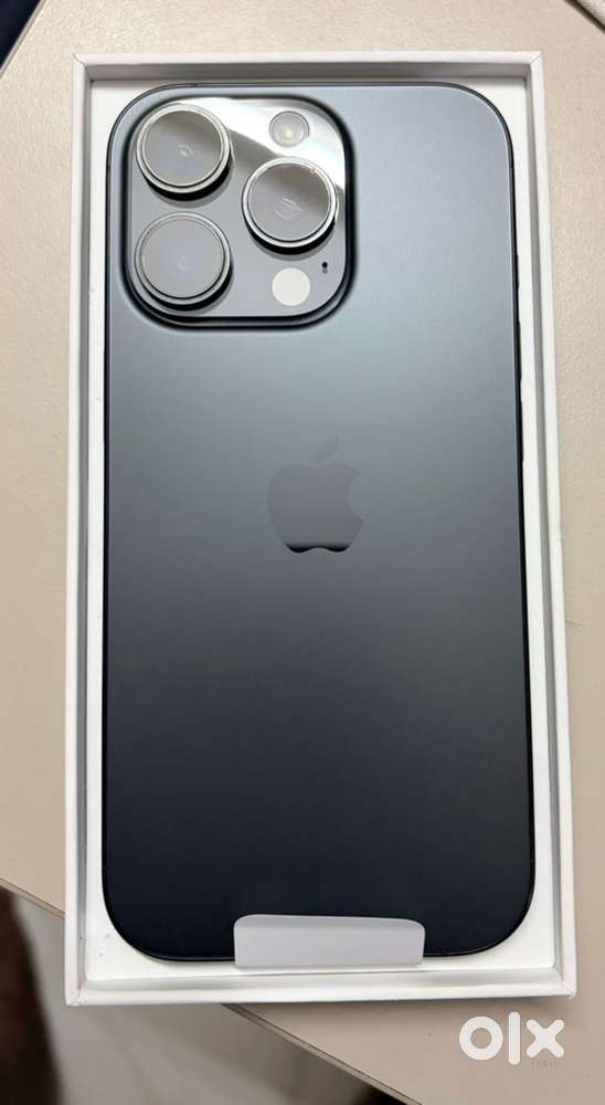 16 PRO 128GB (Box Piece)