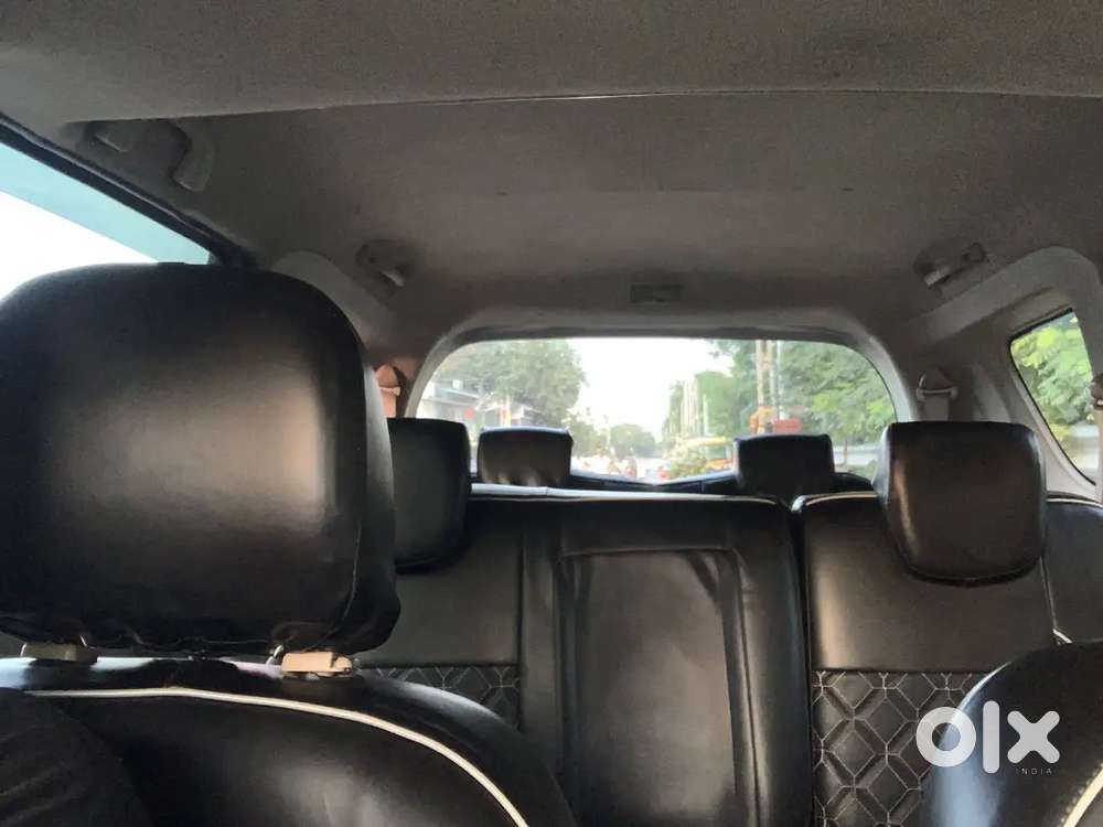Maruti Suzuki Ertiga 2015 CNG & Hybrids Well Maintained