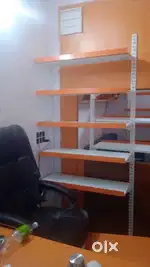 grocery rack available