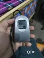 Mantra fingerprint